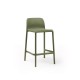 Barová stolička FARO-MINI - 7 farieb